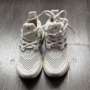 Women’s Adidas Ultraboost 1.0 Shoes
